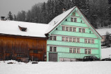 Appenzell Haus 2