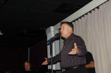 Eddie Bruce's Showcase at Ramada New Hope