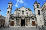 The Cathedral of the Virgin Mary of the Immaculate Conception