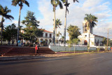 Viales Plaza