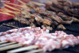Chinese New Year - Food