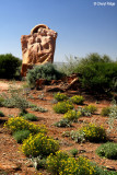 9316b- Sculpure Symposium - Broken Hill