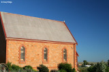 7634b- St.Carthage Catholic Church Silverton