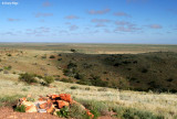 7707b- Mundi Mundi Plains lookout