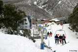 0462 our view from the chairlift