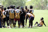 Jabiru football