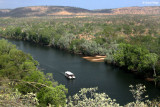 Katherine Gorge