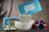 Bambi childrens shoes