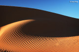 2237b- red sand dunes