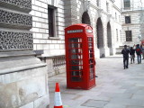 Telephone Box