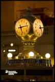 Grand Central Station
