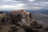 Monastery  of  Agios  Stephanos ...