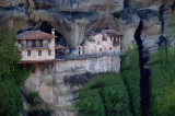 Holy Monastery of  Çypapanti  ...