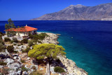 AGIOS  VASILIOS - KORINTHIAKOS   BAY ...