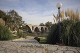 HISTORICAL  BRIDGE  OF  ARTA  ...