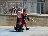 Anime Convention at Raleigh Conference Center