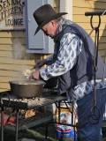 Dutch Oven Cooking