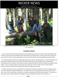 September 2012 Newsletter