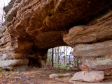 Sprat's Arch