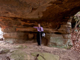 Sprat's Arch