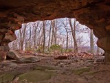Sprat's Arch