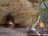 Shelter Arch #2