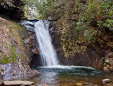 Courthouse Falls