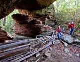 Stockpen Arch