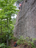 Edward Branch Arch