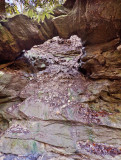 Zachariah Fork Arch