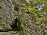 Iron Mine Arch