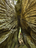 Courthouse Rock Arch #1