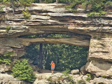 Double Arch