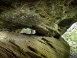 Whittleton Pillar