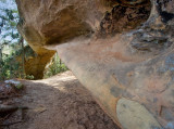 Indian Arch