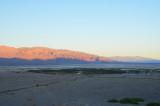 Furnace Creek Sunrise