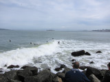 Surfs Up