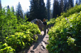 Cascade Cyn Trail