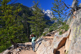 Cascade Cyn Trail