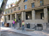 Fort Yellowstone