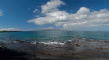 Kahoolawe & Molokini from Ahihi