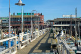 Wharf Local