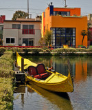 Venice Canals Neighborhood