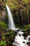 Dry Creek Falls