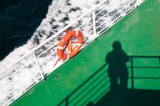 Boat trip