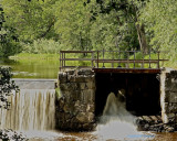 Dam in Svartn/Skerike II