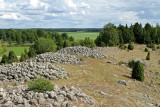 Old Grave Field Hornsen