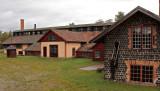 Ramnäs ironworks