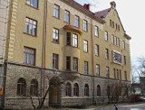 Manillagatan-Oscarsparken