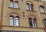 Facade, details